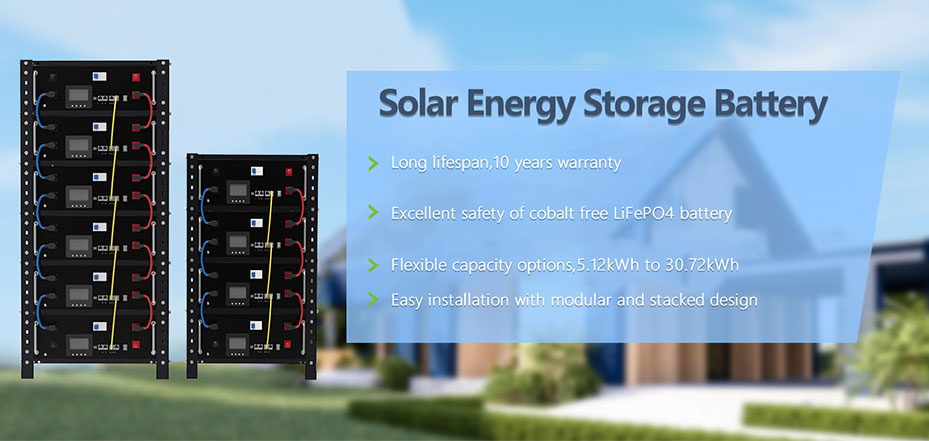 SOLAR POWER STATION