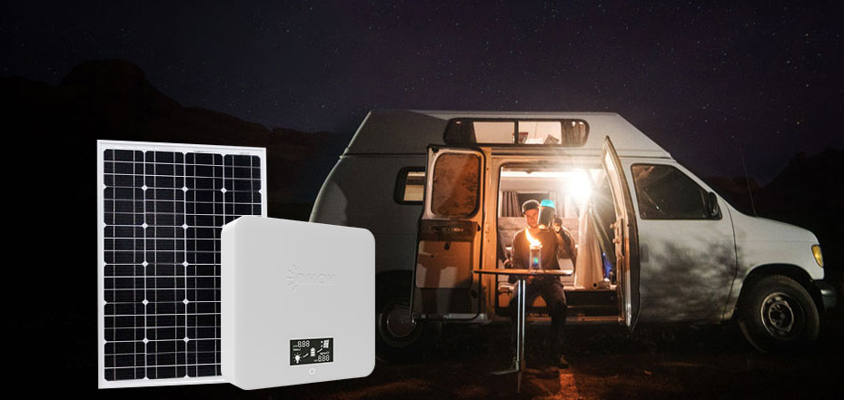 Portable System