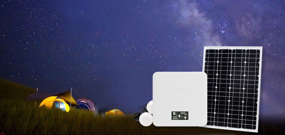 Portable System